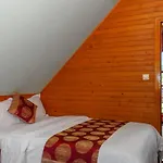Winter & Summer - Lodge *