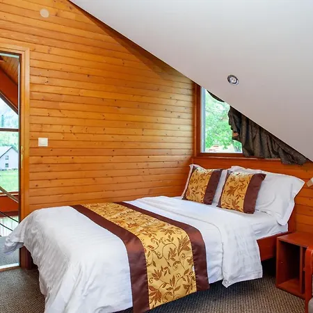 Orman Evi Winter & Summer - *