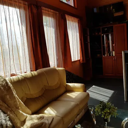 Winter & Summer - Orman Evi *