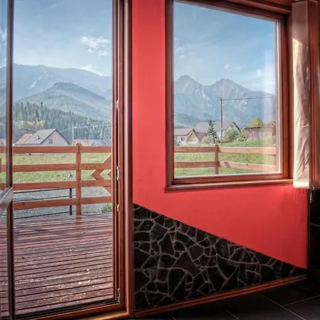 Lodge Winter & Summer -