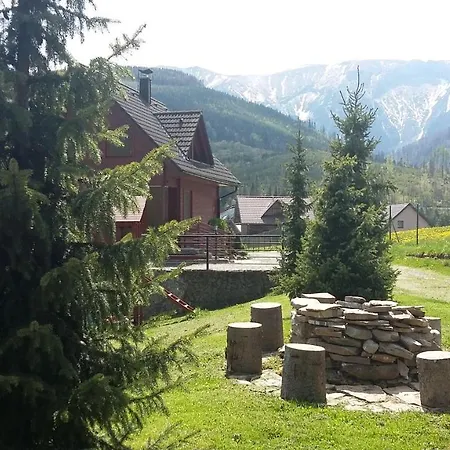 Winter & Summer - * Ždiar