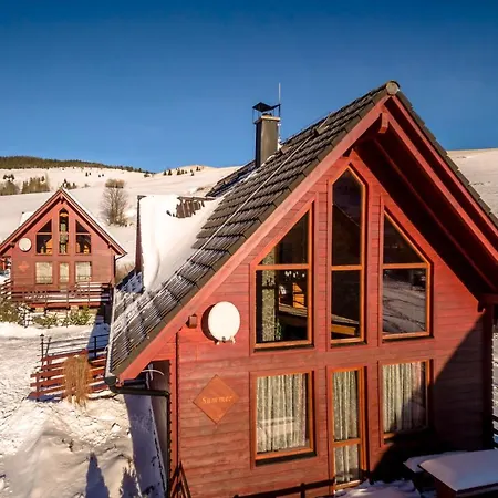 Winter & Summer - * Ždiar