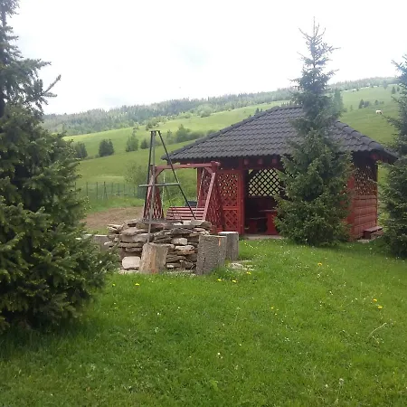 Winter & Summer - 山林小屋