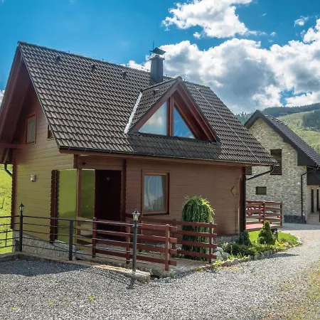 Winter & Summer - Orman Evi *