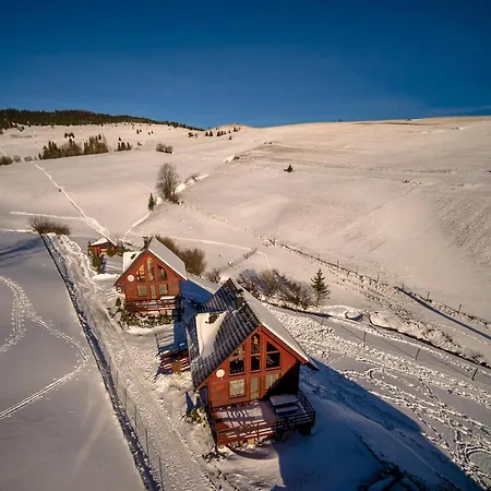 Winter & Summer - * Ždiar