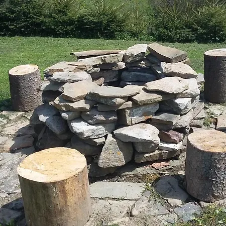 山林小屋 Winter & Summer - Ždiar