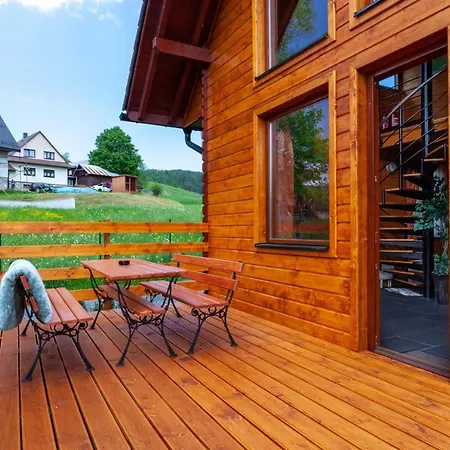 Winter & Summer - Lodge *