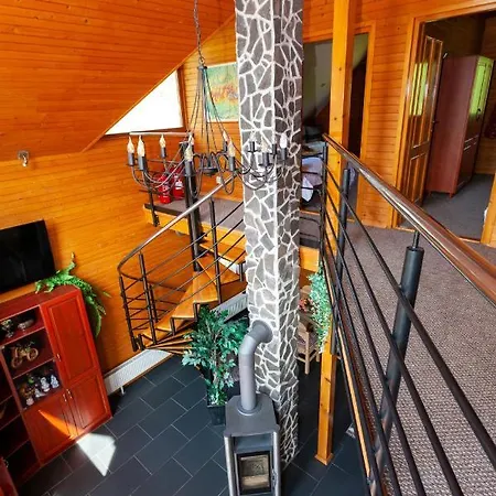 山林小屋 Winter & Summer - *