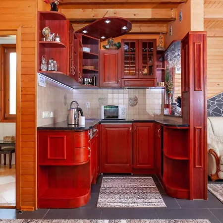 Winter & Summer - 山林小屋